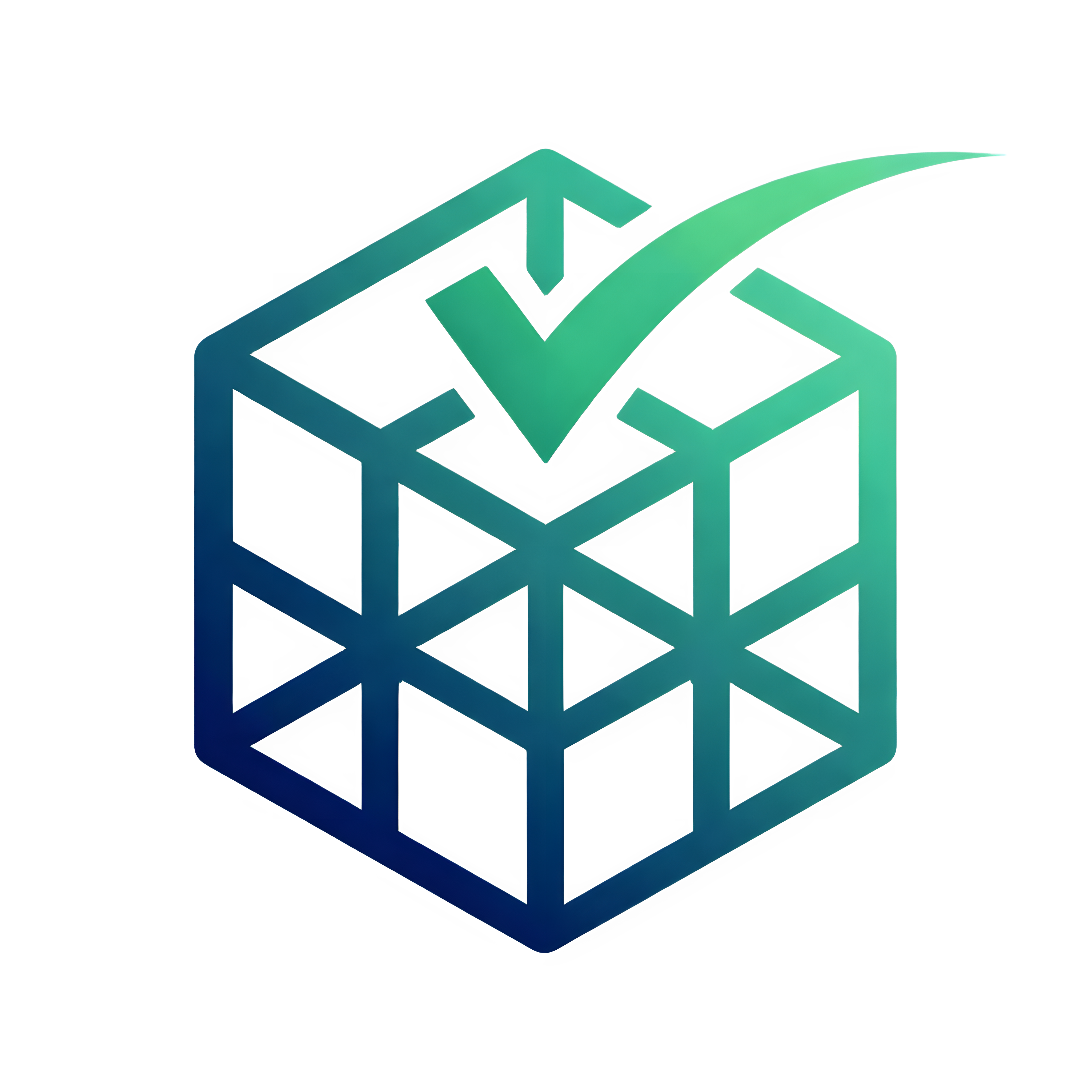 Logo Mantis